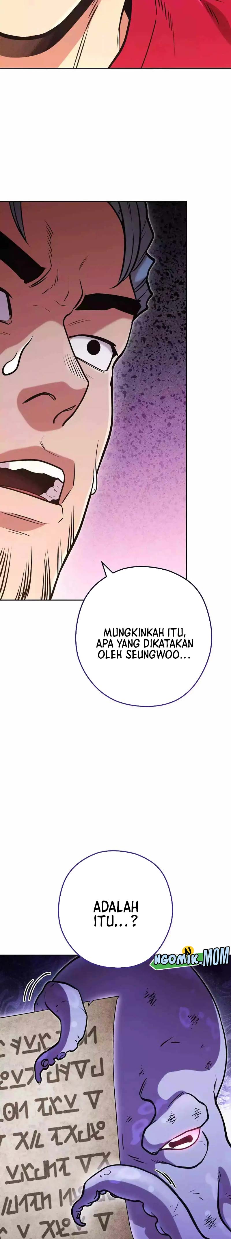 Dungeon Reset Chapter 201 Gambar 15